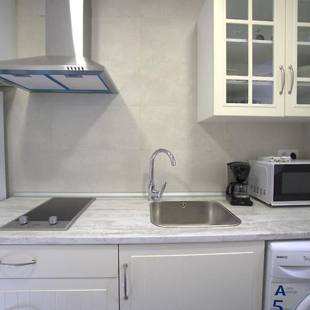 Rentalsevilla Descubriendo Las Iglesias Εξωτερικό φωτογραφία