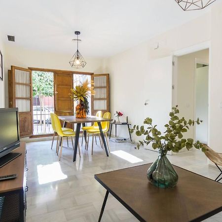 Rentalsevilla Descubriendo Las Iglesias Εξωτερικό φωτογραφία