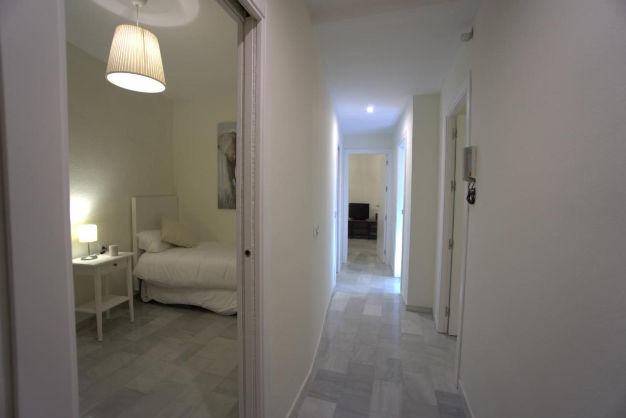 Rentalsevilla Descubriendo Las Iglesias Εξωτερικό φωτογραφία