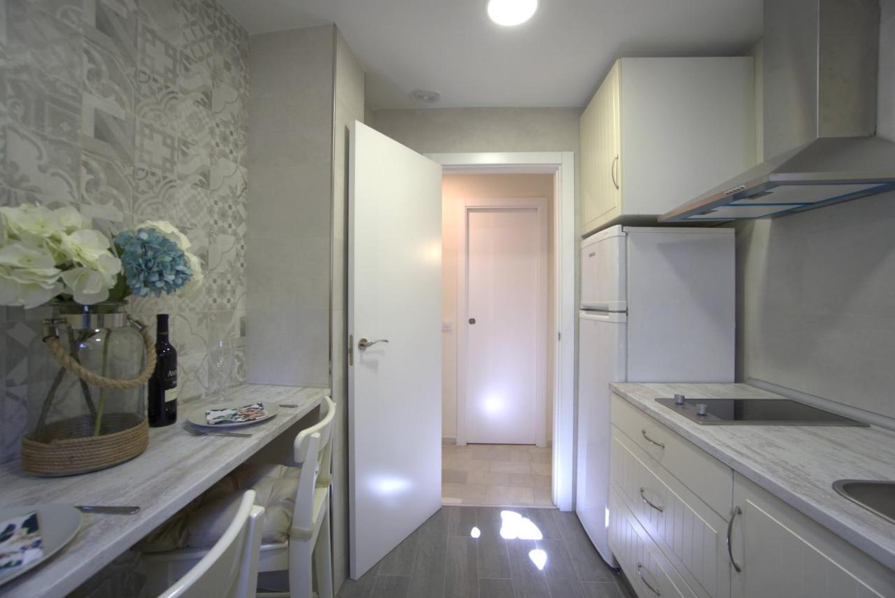Rentalsevilla Descubriendo Las Iglesias Εξωτερικό φωτογραφία