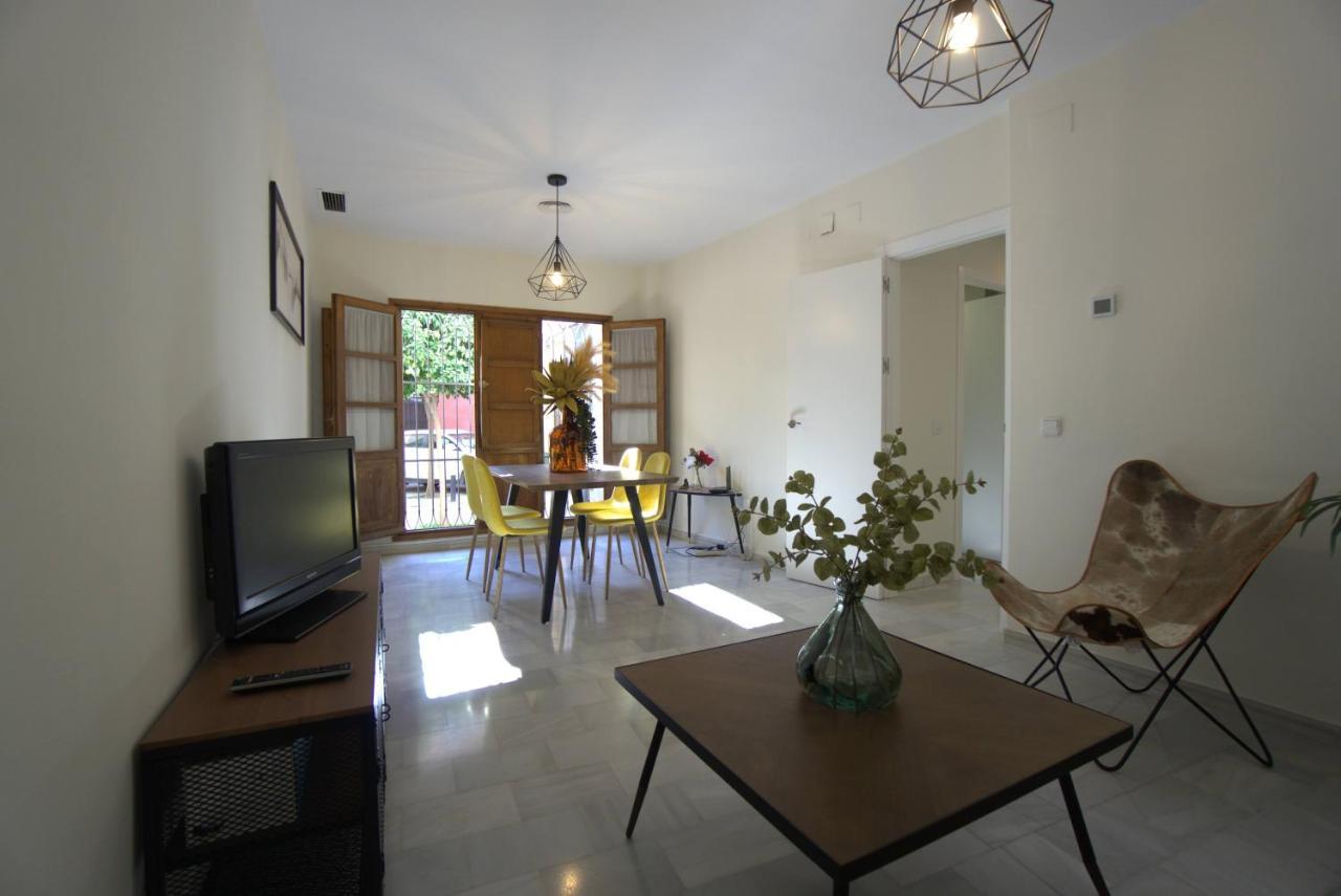 Rentalsevilla Descubriendo Las Iglesias Εξωτερικό φωτογραφία