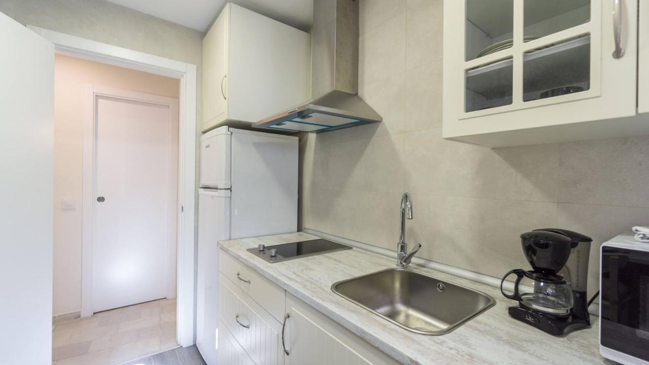 Rentalsevilla Descubriendo Las Iglesias Εξωτερικό φωτογραφία