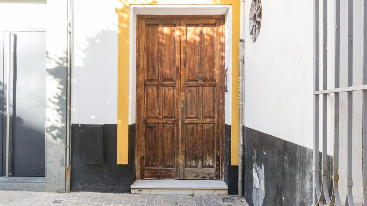 Rentalsevilla Descubriendo Las Iglesias Εξωτερικό φωτογραφία