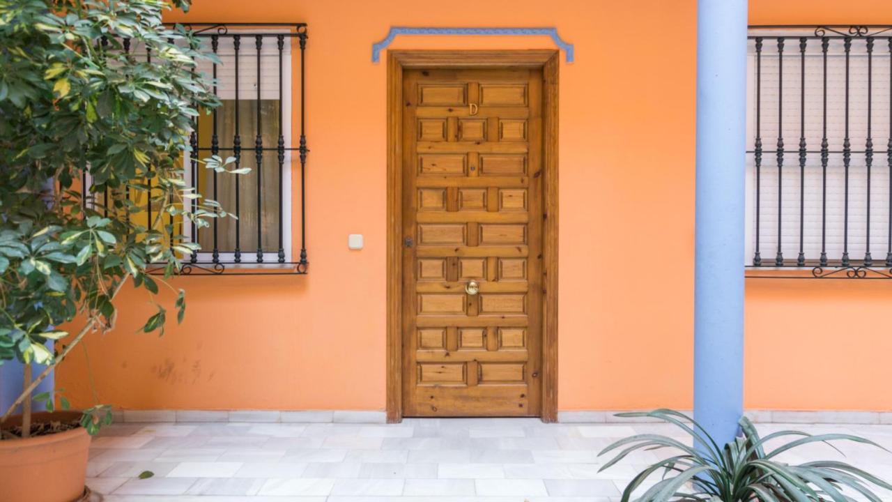 Rentalsevilla Descubriendo Las Iglesias Εξωτερικό φωτογραφία